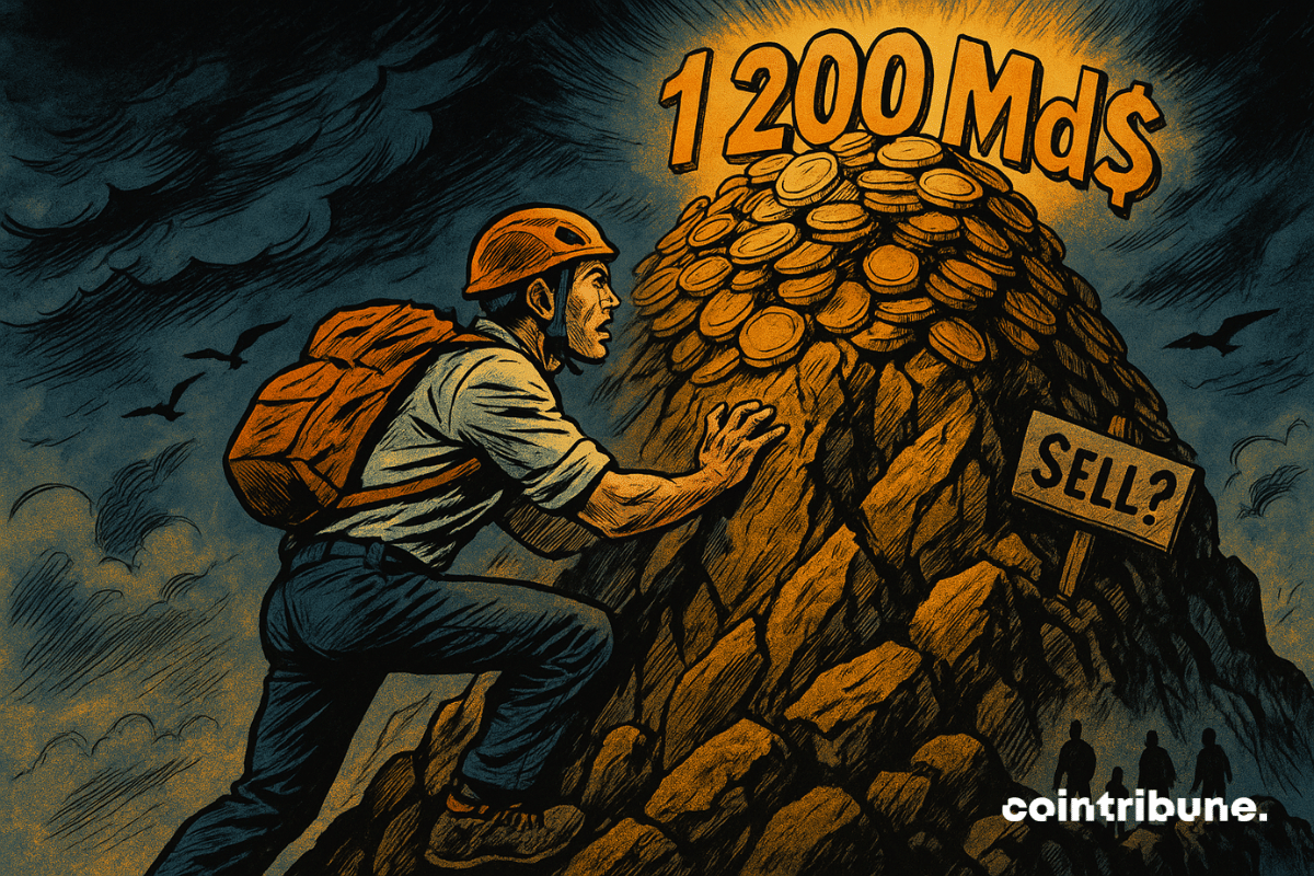 比特币持有者：等待游戏还是策略性持有？