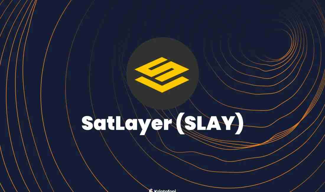 SatLayer(SLAY币)是什么?怎么样?SLAY代币经济、融资、潜力前景介绍