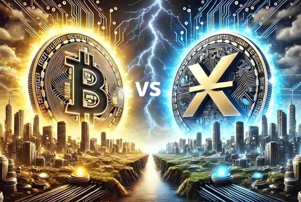 SBI Holdings否认在日本申请比特币（BTC）和瑞波币（XRP）双重ETF的报道