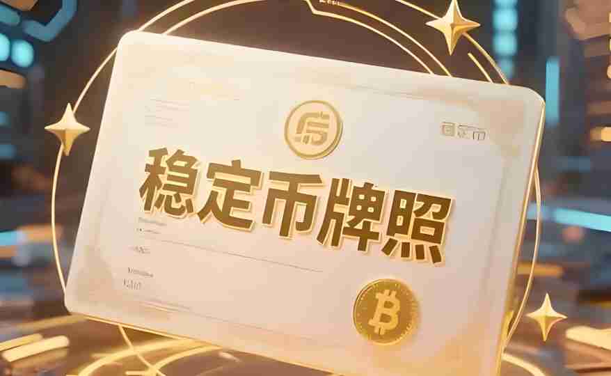 渣打银行(香港)官宣稳定币申请主体 anchorpoint 拟申请稳定币牌照