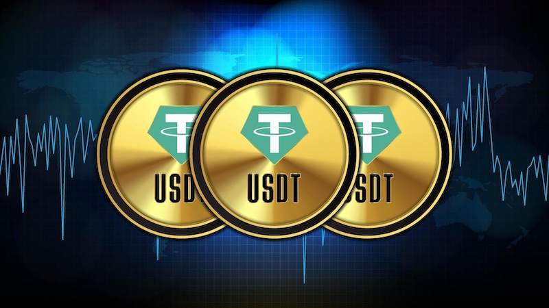 usdt购买地址  币安买卖usdt官方登陆网址 - php中文网