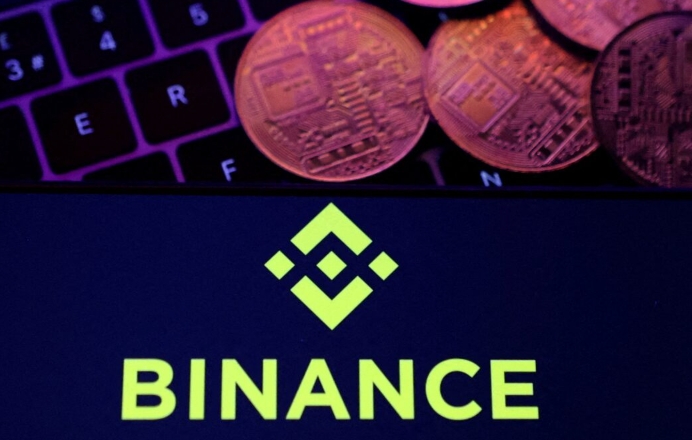 必安(Binance)交易所APP链接安装 官方最新版v2.105.3教程 - php中文网