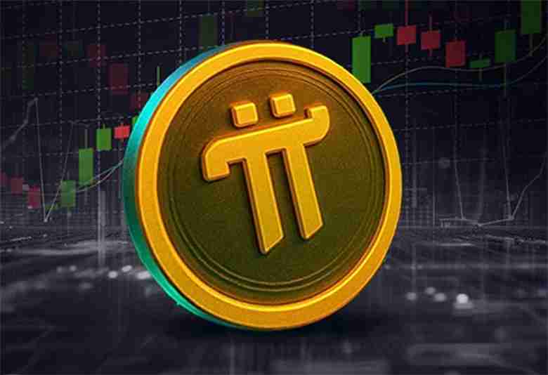 pi network价格走势分析:pi 币能否维持 0.40 美元的水平?