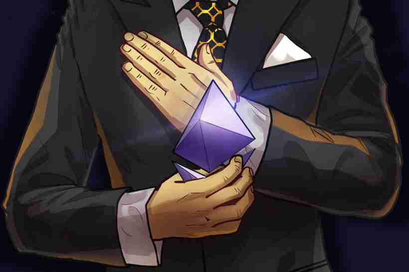 解读以太坊价格突破4300美元,eth企业持仓攀升至130亿美元