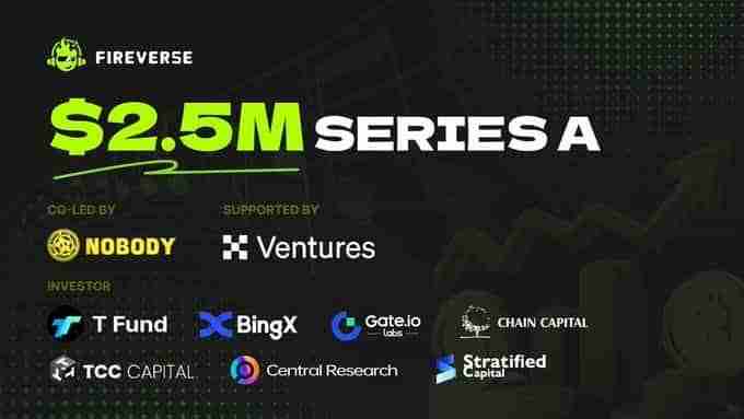 Fireverse(FIR币)是什么？是一项好的投资吗？FIR币工作原理、代币经济学及价值分析