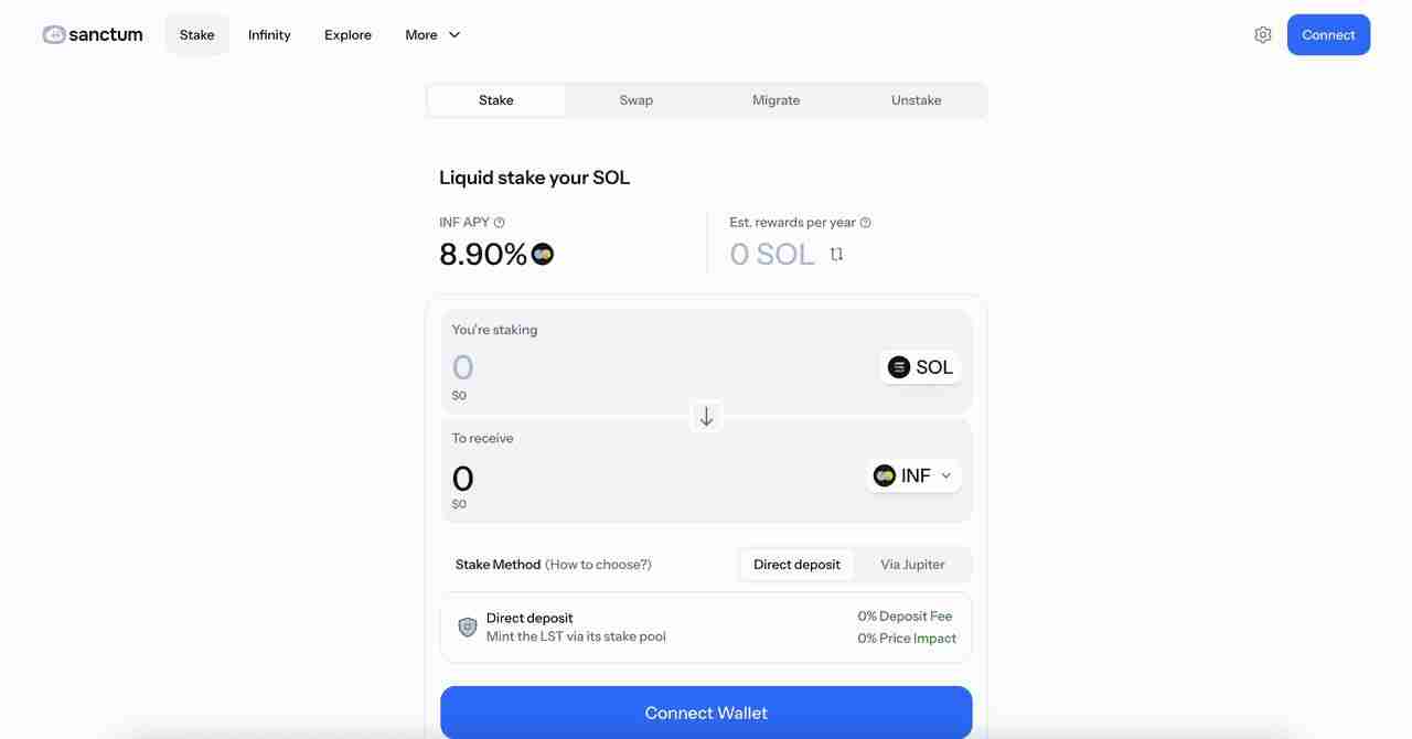 2025 年值得关注的8 大Solana DeFi 项目有哪些？一文介绍