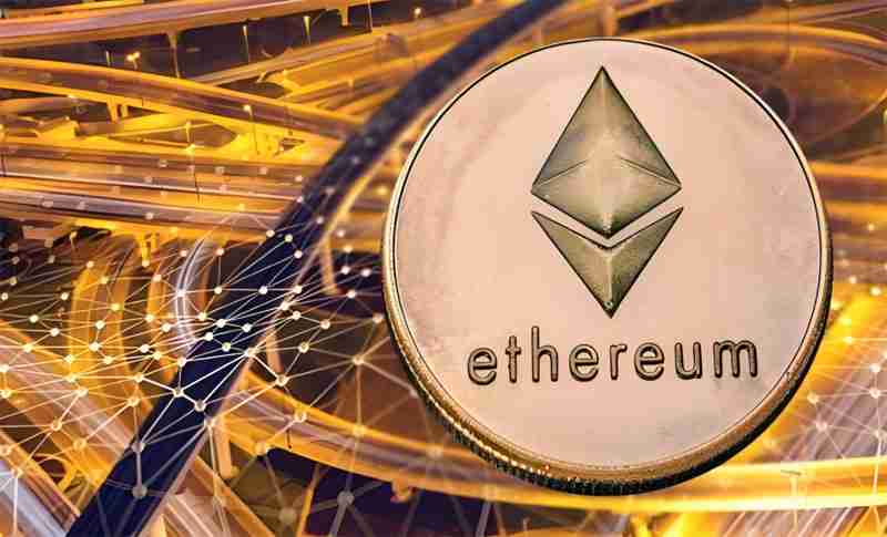 探索以太坊(eth)国库公司的链上影响