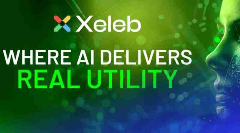 xeleb protocol(xcx币)是什么？怎么样？xcx代币价格预测