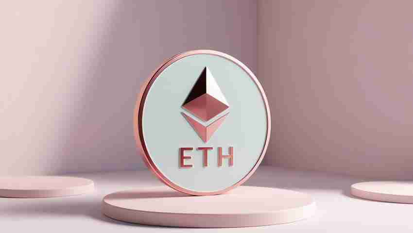 以太坊(ETH)逼近历史新高,接下来是冲击1万还是深度回调?