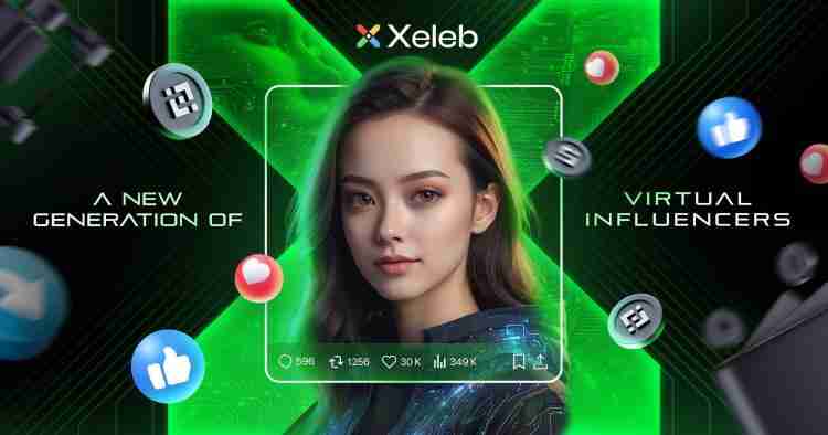 Xeleb Protocol(XCX币)是什么?是一个好投资吗?XCX代币经济与未来发展介绍