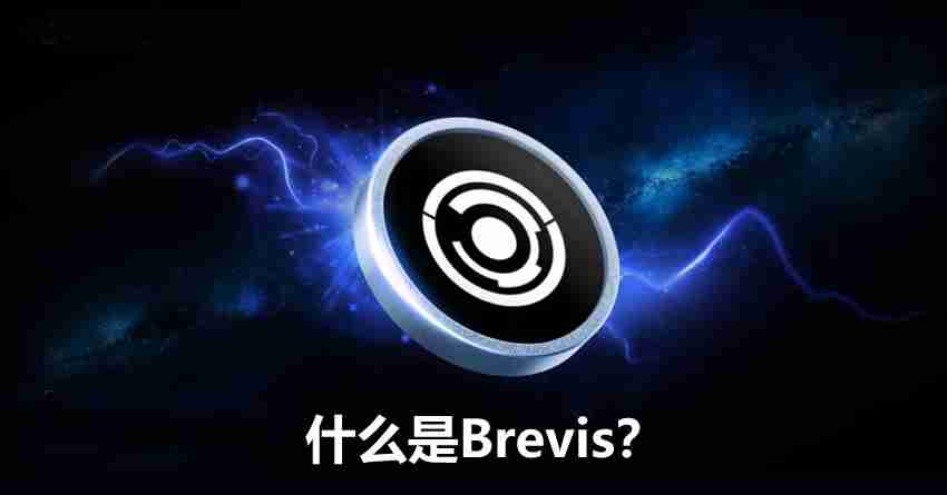 什么是Brevis?Brevis的愿景、优势、应用场景及生态合作伙伴介绍