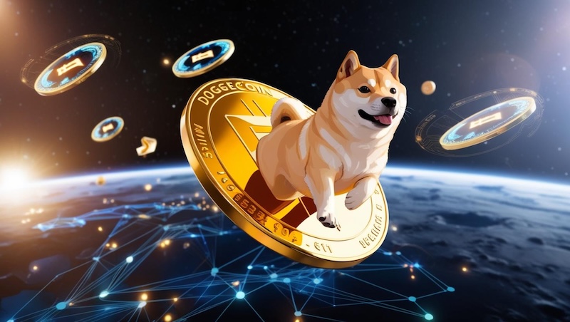 怎么购买狗狗币Doge 狗狗币购买渠道推荐 - php中文网