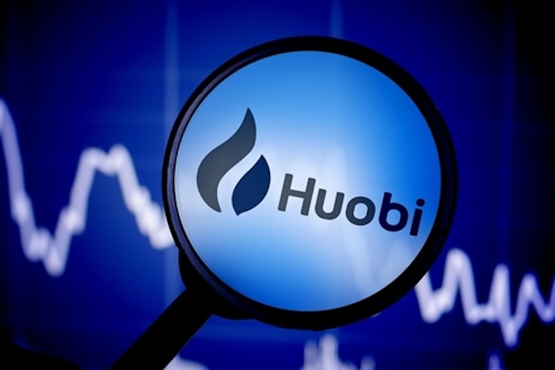 HUOBI交易所官网入口地址 火币APP下载安装注册流程 - php中文网
