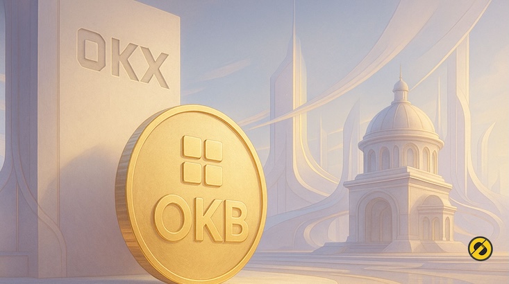 OKB币和BNB、HT等平台币有什么不同?OKB是否能长期持有? - php中文网