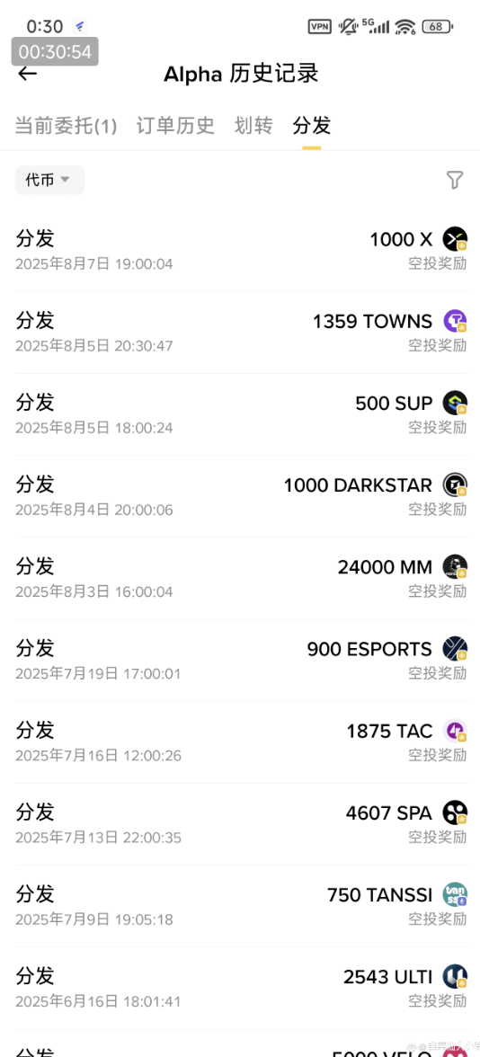 币安刷Alpha积分稳赚攻略：从注册到空投，小白上手保姆式教学 - php中文网