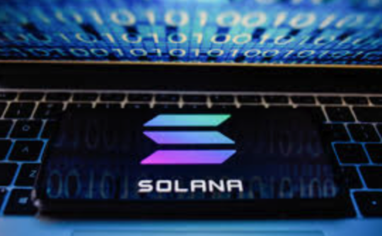 索纳拉的公链技术解析,Solana生态链如何支持其发展? - php中文网