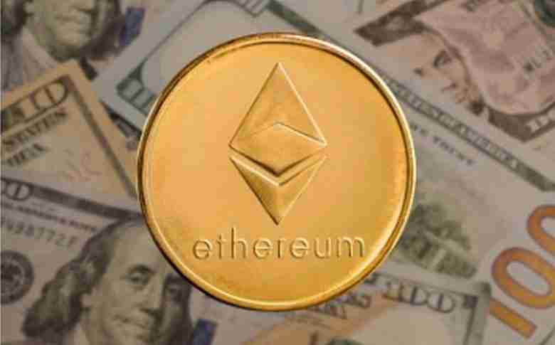 第一财库再增200亿美元子弹 ，以太坊火上浇油突破4600美元