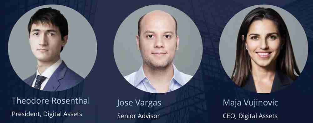 FG Nexus计划收购ETH总量的10%,FG Nexus竞争力几何?