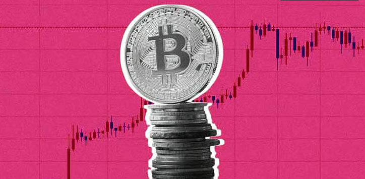 比特币为啥会一直涨，其背后的原理是什么？ - php中文网