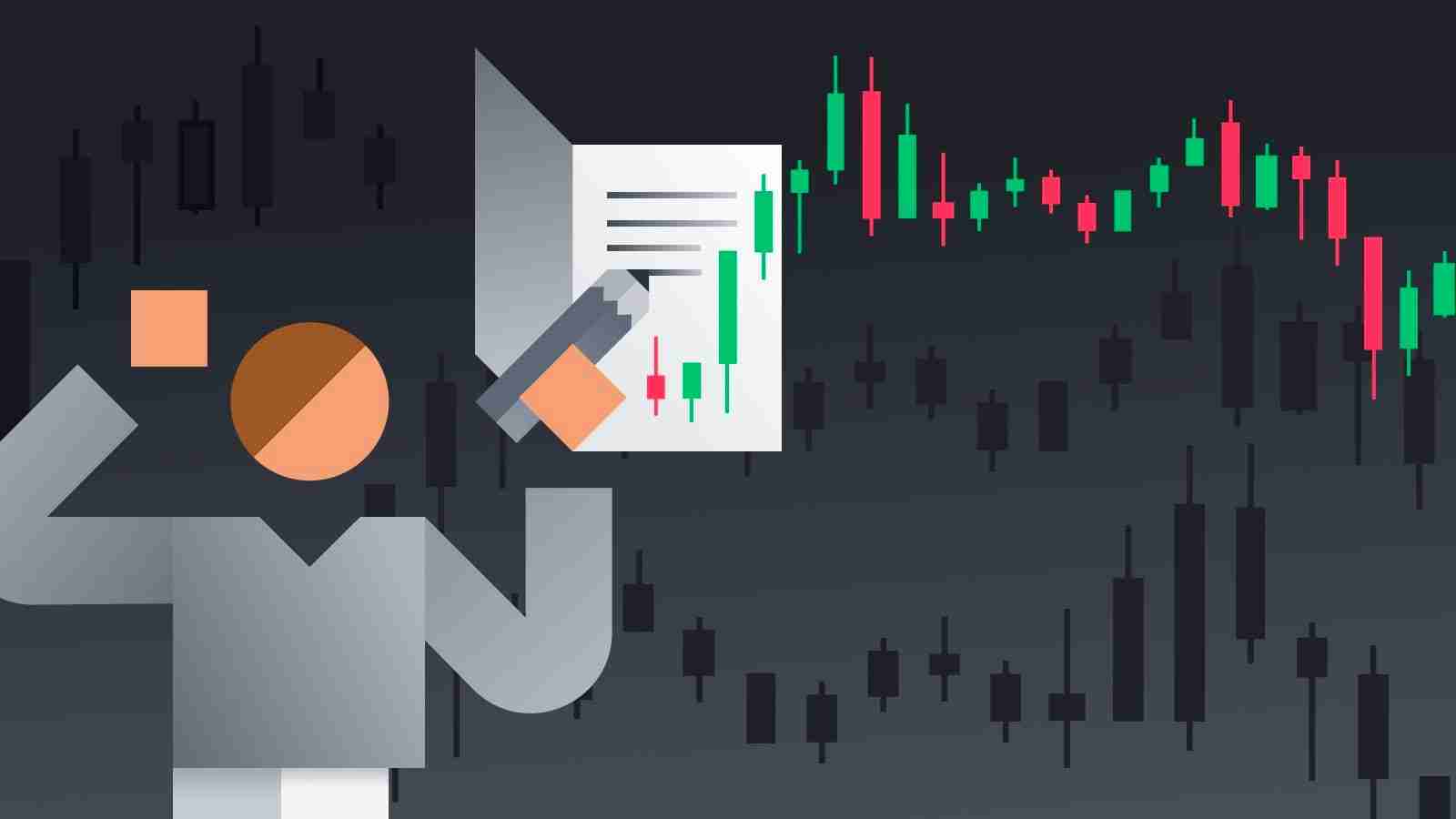 什么是交易日记？怎么使用？一文详解交易日记