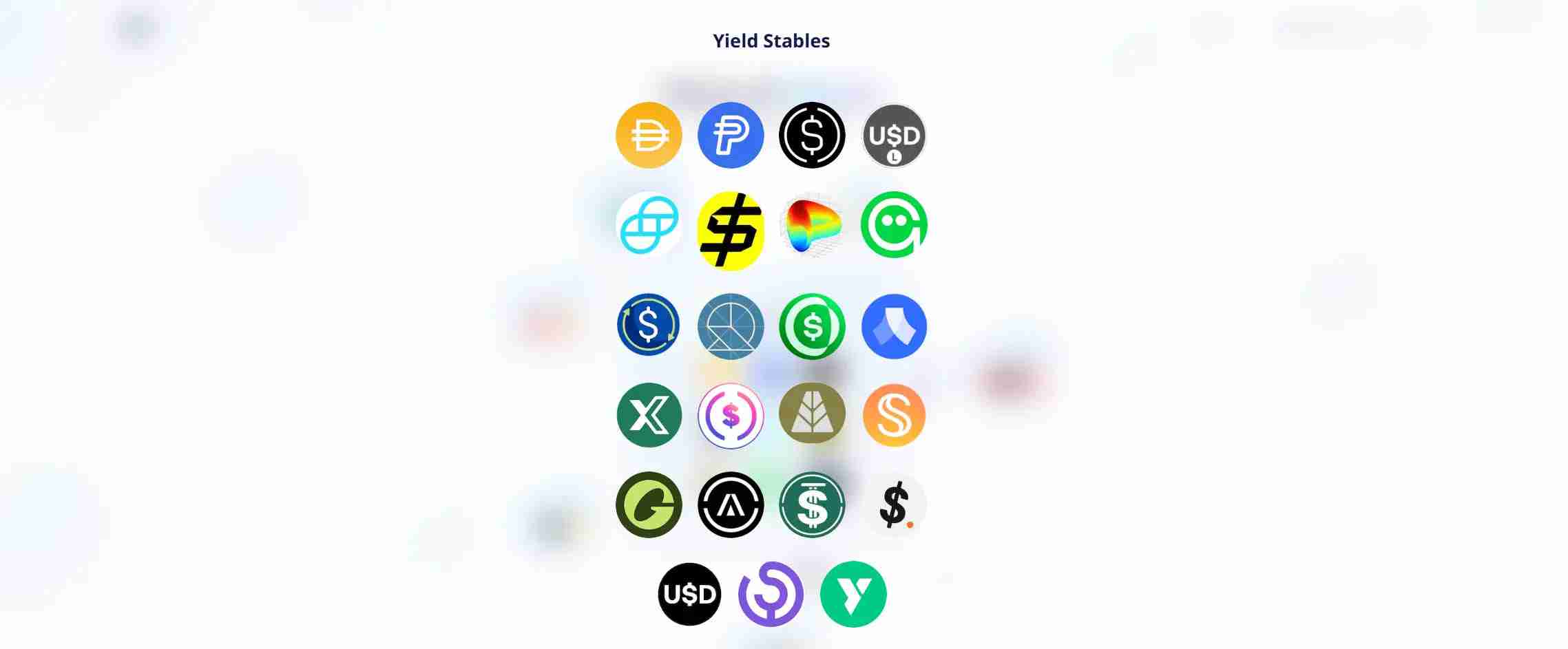 收益型稳定币是什么？五大头部项目盘点：USDe、USDY、PYUSD