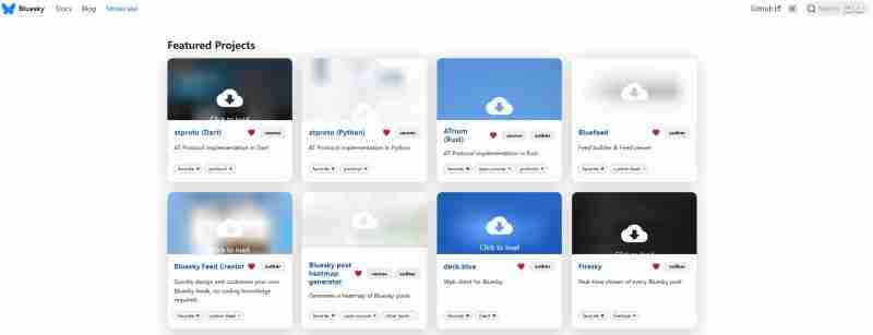 Bluesky是什么项目？Bluesky融资背景、功能介绍