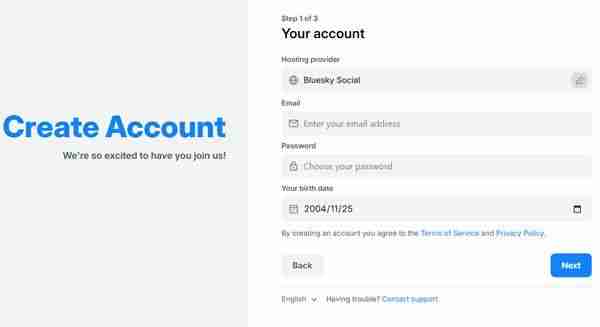 Bluesky是什么项目？Bluesky融资背景、功能介绍