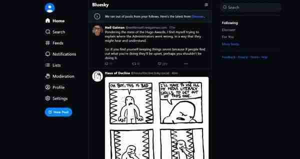 Bluesky是什么项目？Bluesky融资背景、功能介绍