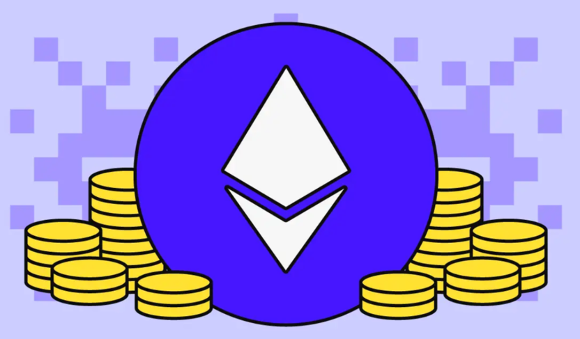 ETH质押教程：如何边持币边获取稳定收益 - php中文网