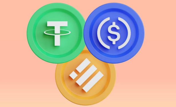 什么是稳定币？类型、优点和风险详细说明 - php中文网