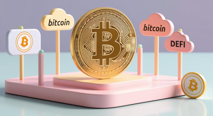 2025年如何免费获得加密货币？八种合法可靠的方法详解 - php中文网