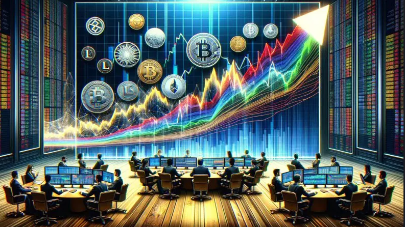 8月底币圈超级大牛市可能爆发吗 - php中文网