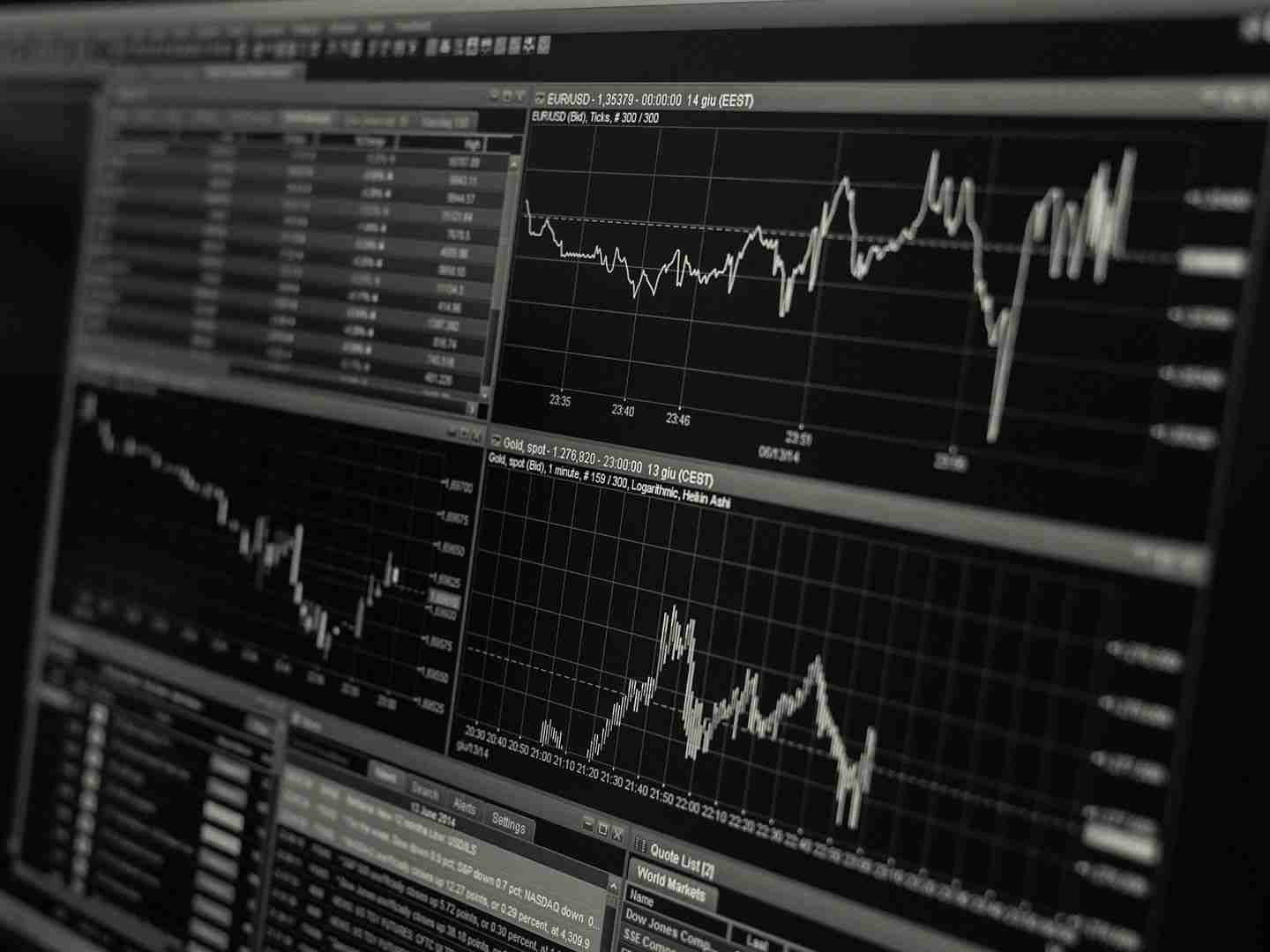 比特币的看涨波动性:交易员押注第三季度上涨