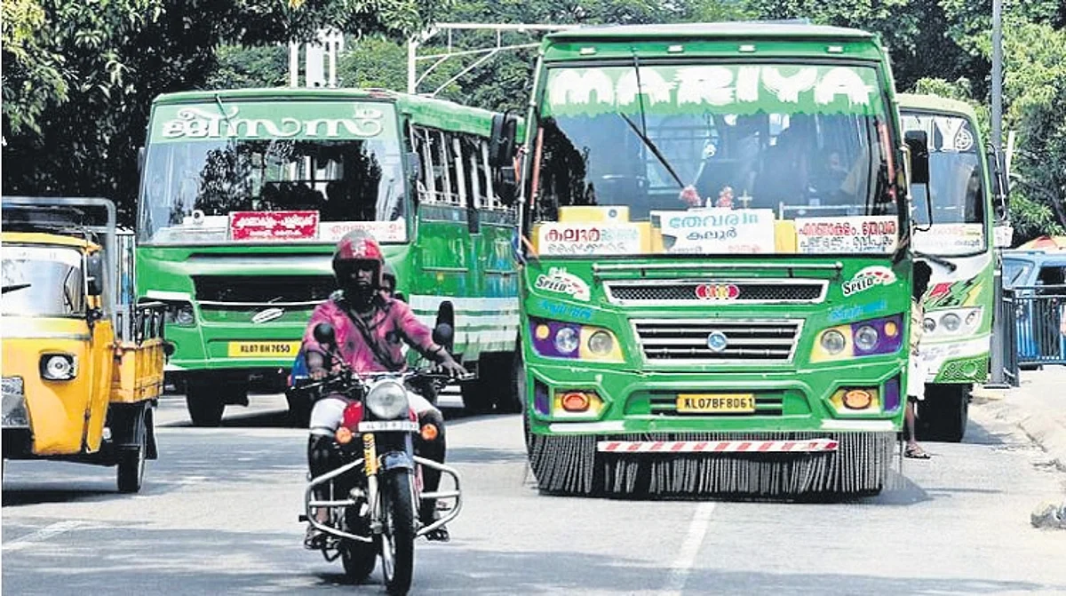 公交运营商、代币罢工与私人交通:纽约市视角
