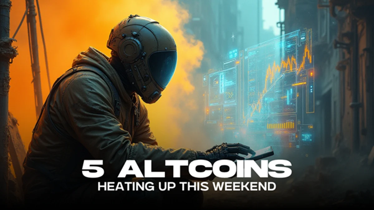 Altcoins Under the Microscope: Analyst's Take on the Best Projects  
聚光灯下的山寨币：分析师对最佳项目的看法