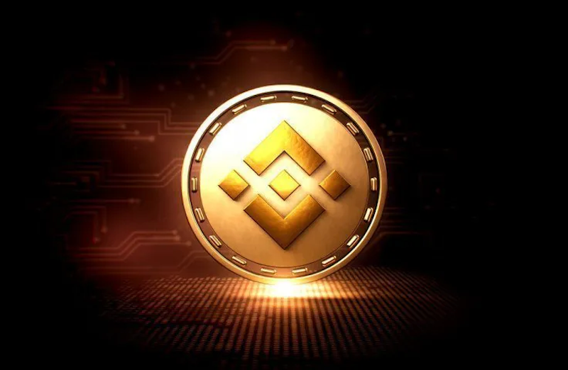 BNB突破880美元，24小时涨幅达到6.55% - php中文网