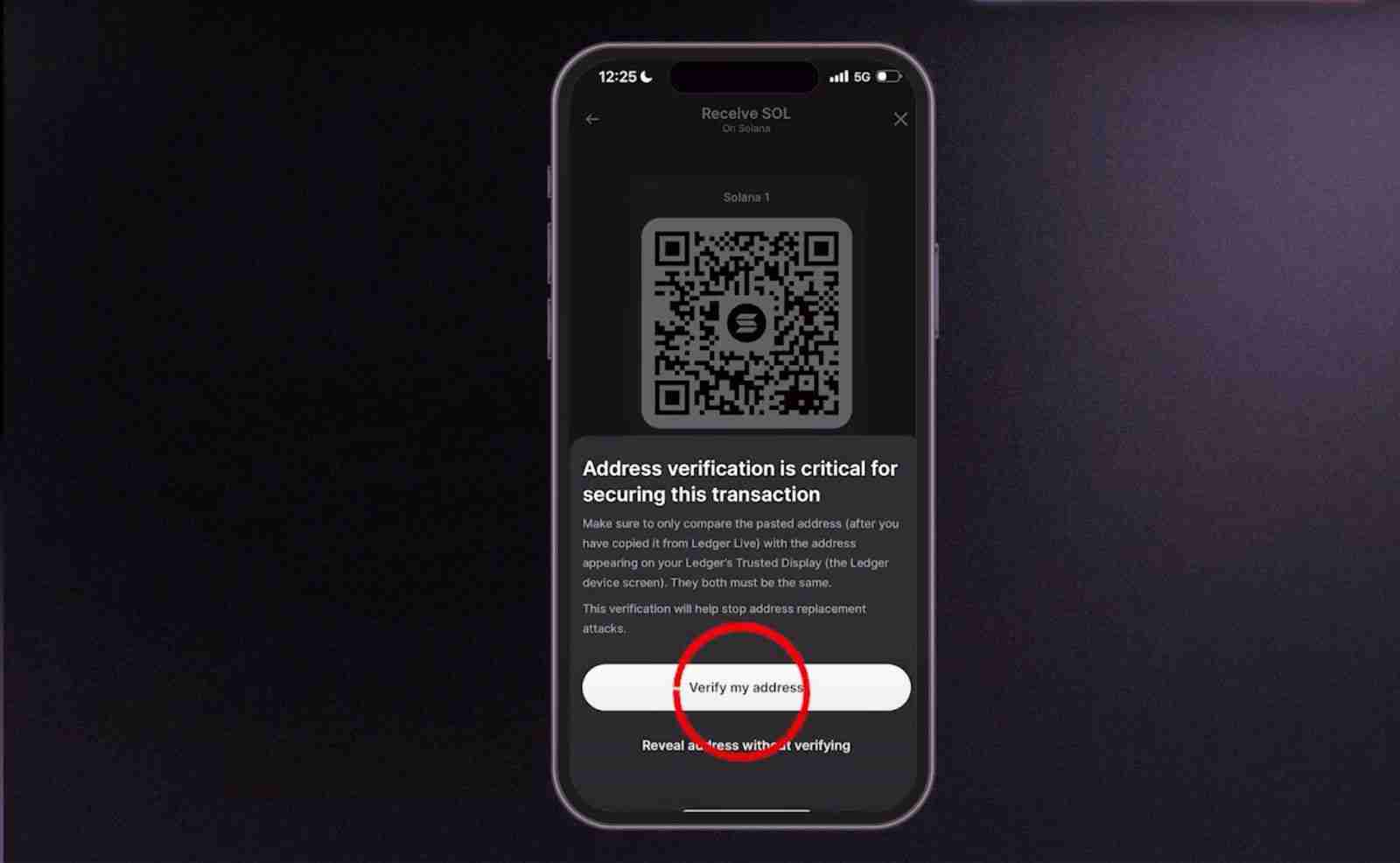 如何接收您的第一个加密货币？步骤指南