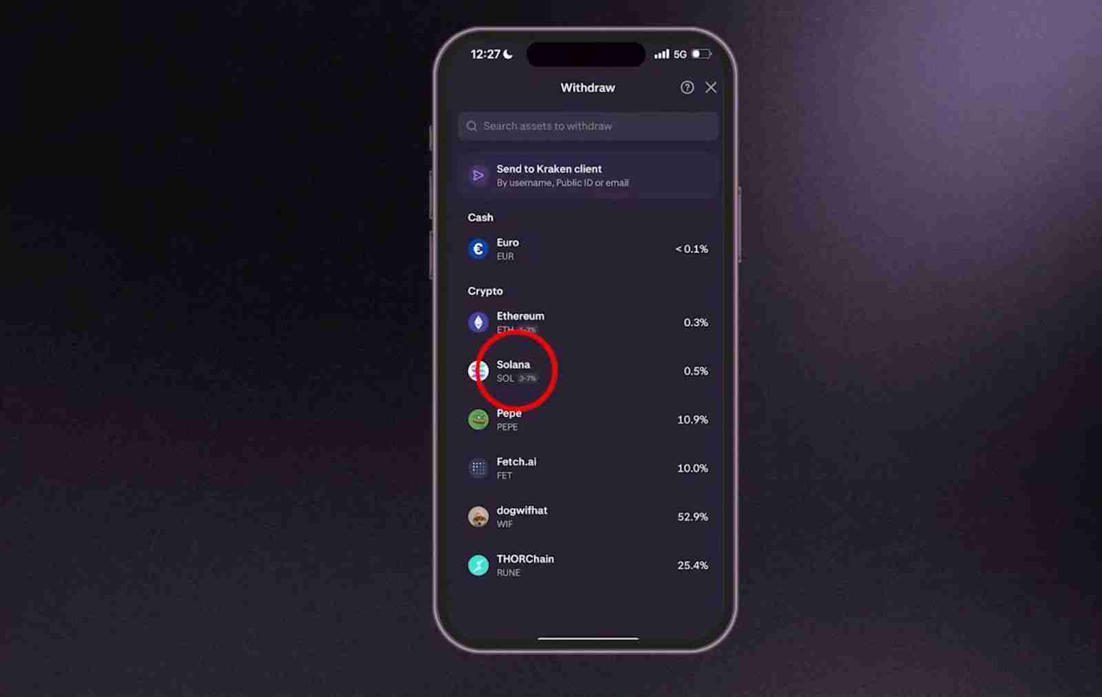 如何接收您的第一个加密货币？步骤指南
