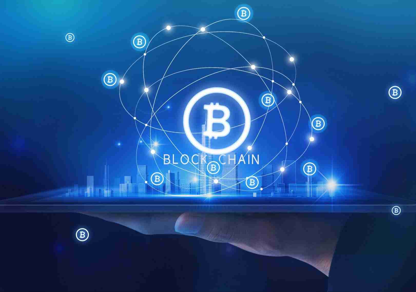 区块链技术说明:第一代、第二代、第三代区块链的发展历程及功能