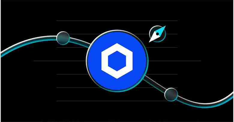 chainlink（link币）创下18 个月新高，下一步会达到 30 美元吗？