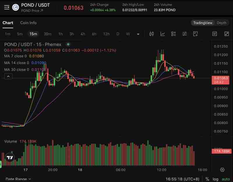 什么是Marlin(POND币)？它是如何运作的？POND代币新手指南