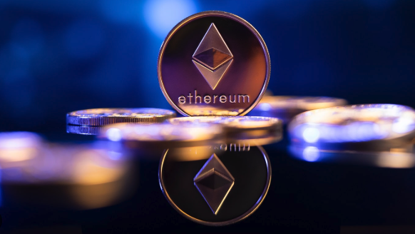 2025年8月适合投资以太坊吗？市场趋势解析 - php中文网