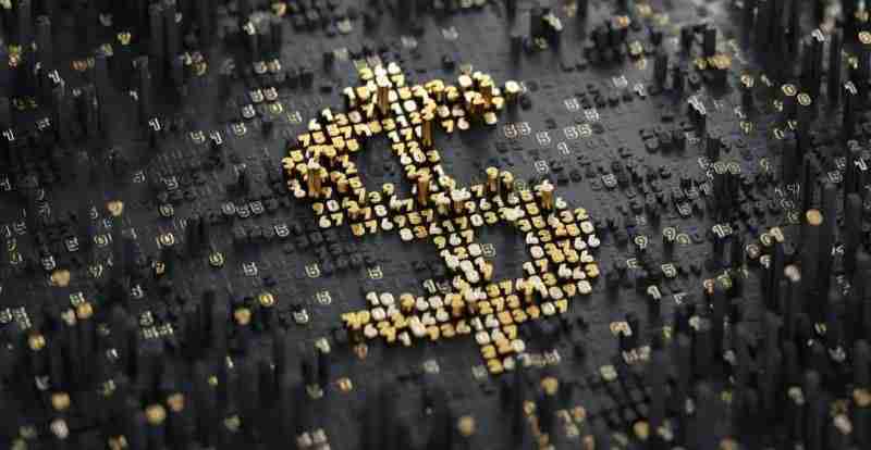 加密货币量化交易是什么意思?哪些交易所自带量化交易呢?