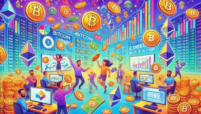 什么是加密货币流动性?它为什么重要?如何影响交易?