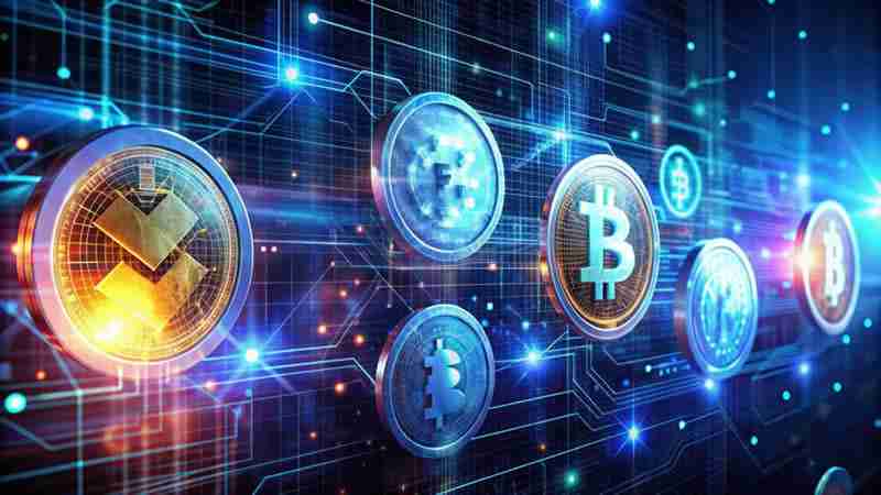 上新币比较快的加密货币交易所有哪些？