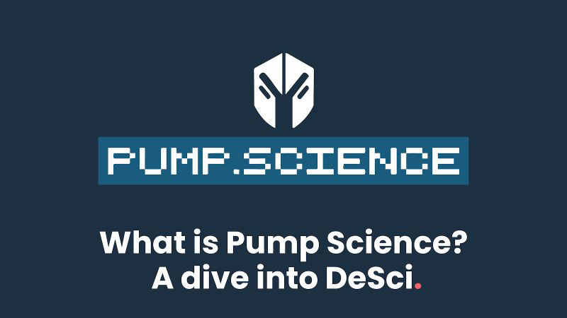 pump.science是什么 pump.science值得购买吗 - php中文网