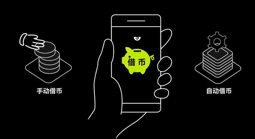 借币怎么借?如何借币交易以及常见问题?币安OKX借币玩法教程 - php中文网