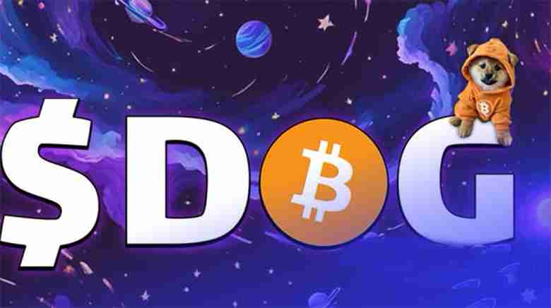 Dog go to the moon 是什么?比特币上的头号 Meme 币