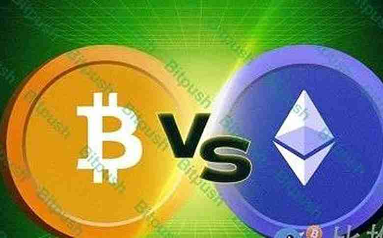 什么因素让以太坊跑赢比特币?一文分析四大原因