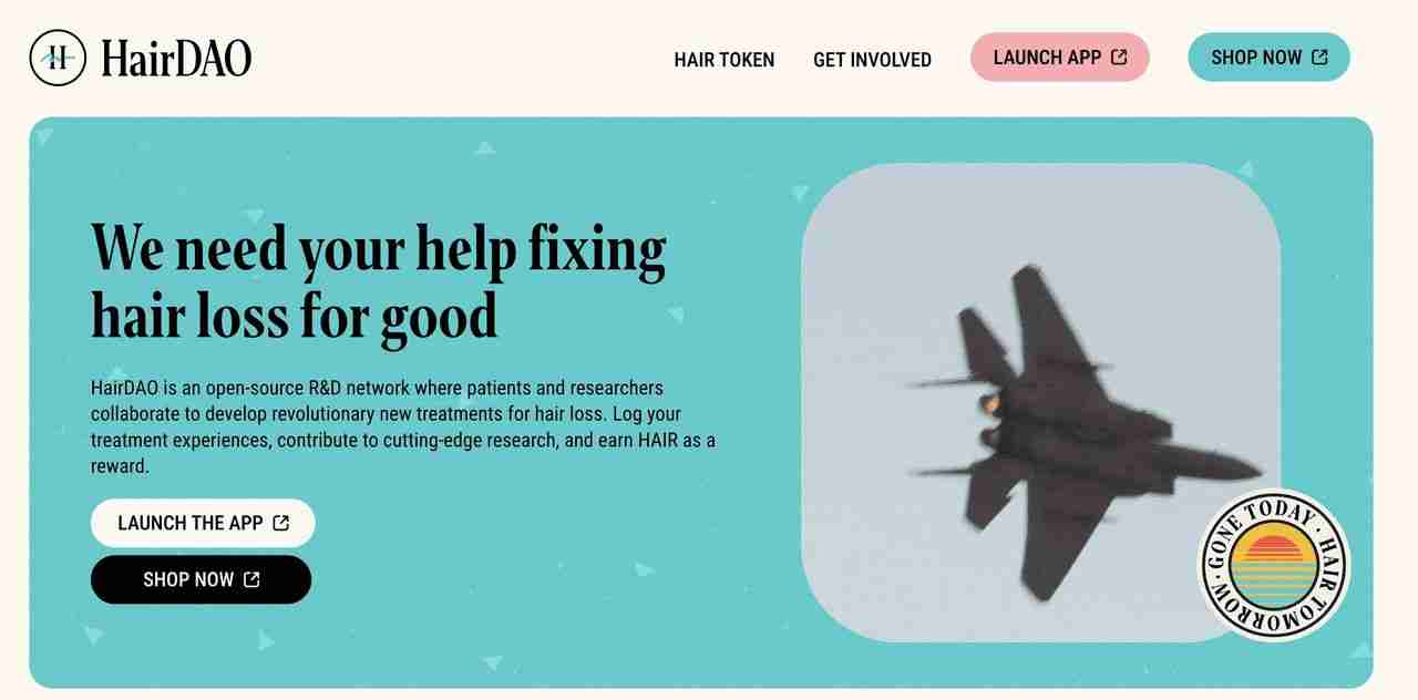 什么是Bio Protocol? 值得关注的五大DAO介绍